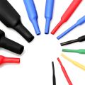 127/164/328/530Pcs Polyolefin Heat Shrink Tube Assorted Shrinking Tube Wire Cable Insulated Sleeving Tubing Set. 