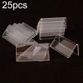 IFOS ultition Acryl Shop er Clear Label older isplay Stand able ecoration re ag. 