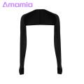 Golf Protection Cape Protection Cape Uv Cooling Shawl Arm Cover Finger Holes Golf Unisex Free Size Cooling Arm Sleeves. 