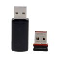 【All Of Me】New New Usb Wireless Dongle Receiver for Logitech mk270/mk260/mk220/mk345/mk240/m275/m210/m212/m150 Mouse. 
