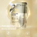 Retinol Gold Mask Deep Moisturizing Brightening Anti-aging Lifting Oil Tear-off Wrinkle Shrink Mud Mask Firming Control Facial mask 100ML. 