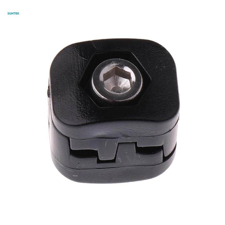 2x2%20Pieces%20Fall%20Away%20Arrow%20Rest%20Fastener%20Clips%20Compound%20Bow%20Archery%20-%20Image%208