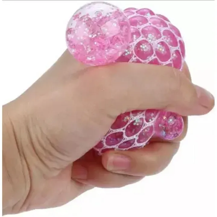 PACK%201/2/4%20Pcs-%20Squeeze%20Mesh%20Ball-%20Glitter%20Squeeze%20Grape%20Ball%20Water%20Ball%20Venting%20Toys%20for%20Adults%20and%20Children-%20%20Grape%20Balls%20Squeeze%20Grape%20Ball%20-%20Image%207
