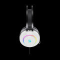 Bloody G521 - Virtual 7.1 Surround Sound RGB Gaming Headset - Omni-Directional Mic - 7 RGB Breathing Lights. 