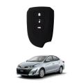 Toyota Yaris 2020-22 PVC Silicone Protection Key Cover. 