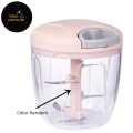 Chopper / Hand Chopper /Speedy Chopper Hand Pulled type / Manual Chopper(LARGE SIZE)-Trend Epmorium. 