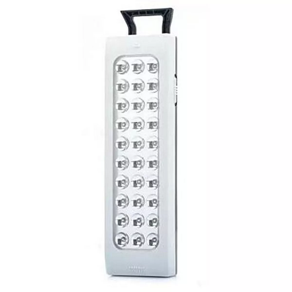 HG Rechargeable Emergency Light 30 Leds HG-716