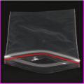 100pcs 6X8cm PVP Zip Lock Bags Clear Poly Bag Reclosable Plastic Small Baggies Gift Candies Packing Bags. 