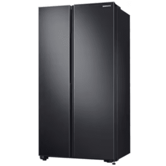 "RS62R5001B4/SG%20SBS%20Refrigerator%20with%20All-Around%20Cooling%20-%20680L%20Capacity"%20-%20Image%204