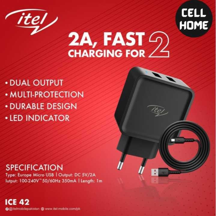 Original%20itel%202A%20Fast%20Charger%20-%20Dual%20USB%20Port%20with%20LED%20Indicator%20-%20Image%205