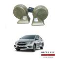 Honda City 12 Volt Premium Super Loud Horn - 100% Copper Coil Pack of 2. 