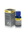 Blue Permanent Marker Ink - 15ml. 