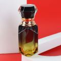 Practical 30ml Perfume Atomizer Pressing Large capacity Refillable Bottle Portable Multifunction Spray Bottle For Cosmetics. 