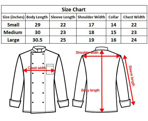Black%20Chef%20Jacket%20Uniform%20CHEF%20CAP%20Chef%20Apron%20&%20Trouser%20-%20Image%207