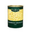 GoodBurry Bamboo Shoots Strips, 567 gm. 