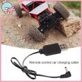 Toy Car USB Cable Plug And Play Electric Remote Control Car USB Power Cable. 