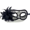 Carnival Flower Performance  Costume Masquerade Lady Feather Ball Diamond Dance. 