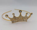 CROWN METAL TIARA CROWN PERFECT FOR PARTY WEAR. 