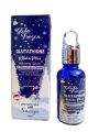 Glutathione extreme strong multi action whitening anti aging pigmentation all in one solution. 