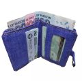 Small Wallet for boys and kids - Slim and Smart Wallet. 