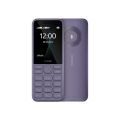 Nokia 130 (2024) || 2.4 inches Display || Resolution QVGA || Battery:1450 mAh 1 Removable. 