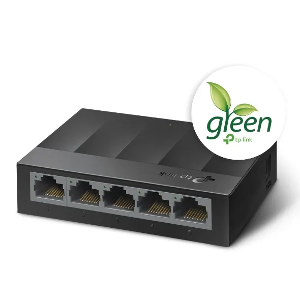 TP-Link%20Network%20Gigabit%20Desktop%20Switch%20LS1005G%20/%20LS1008G%205-Port%2010/100/1000Mbps%20Desktop%20Switch%20-%2018%20Months%20Brand%20Warranty%20-%20Image%207