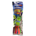 Water Balloons  Quick Fill Self Sealing Water Balloon for Kids Water Balloons Set for Outdoor Games Perfect for outdoor parties. 