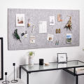 【ALLGOOD】Bulletboard Cork Board, Bulletin Board and Magnetic Board for Walls. 