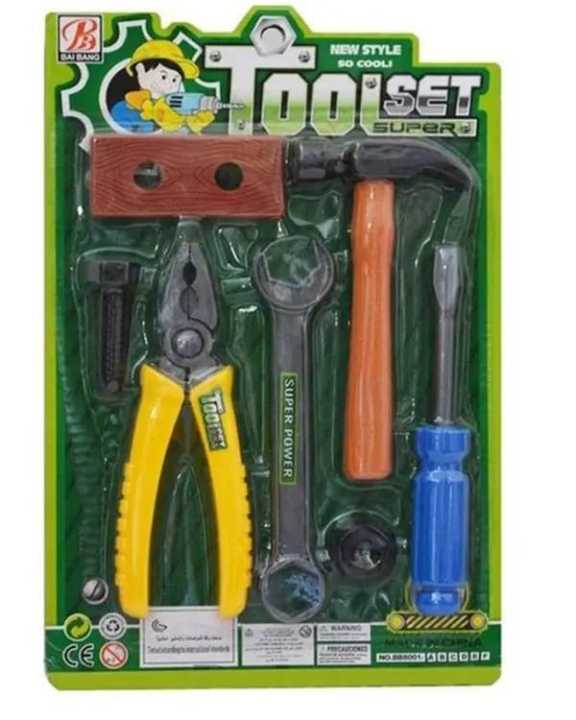 Tool%20Set%20Toy%20for%20Kids%20Plastic%20Multi%20color%20Construction%20Tools%20Toy%20Set%20-%20Image%203