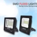 50W LED Flood Lights. 