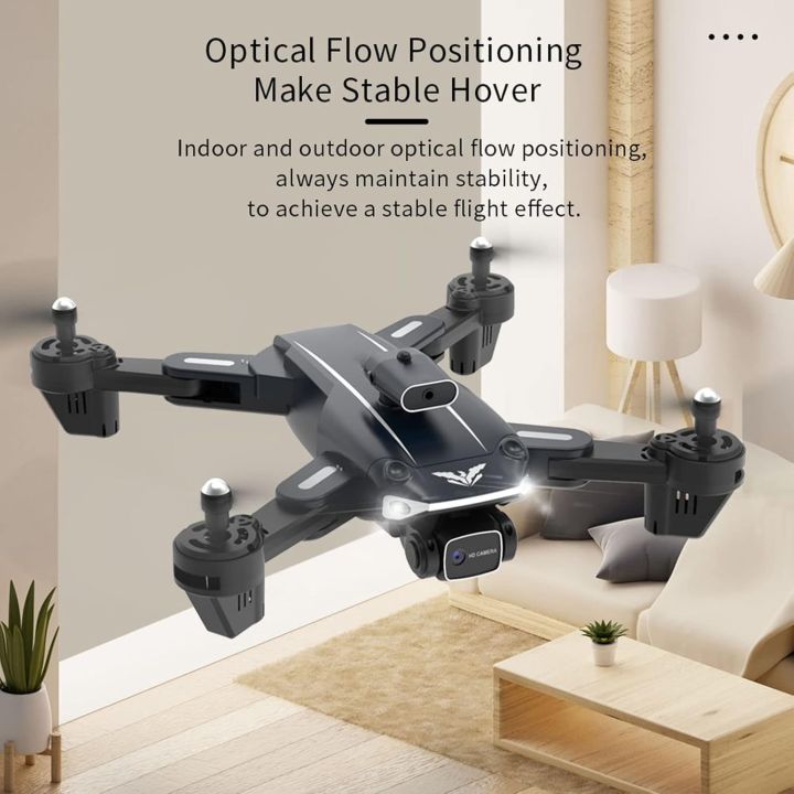 Drone%20with%20DM99%20HD%20FPV%20Camera%20Remote%20Control%20with%20Altitude%20Hold%20Headless%20Mode%20Start%20Speed%20Adjustment,%20App%20Control,%203%20Speed%20Gears,%20Gesture%20Control%20-%20Image%206