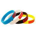 2023 Custom rubber bracelets silicon bracelet wristband personalized silicone baller band for men. 
