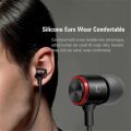 Wired Headphone Earphone For Sony Xperia XZ XA Ultra XA1 XZ XZ1 XZ2 Plus X Performance X Compact L2 L1 Z5 Earphones 3.5mm. 