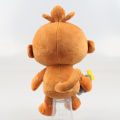 Bloons TD6 Plush Doll No Deformation Dart Monkey Stuffed Toys. 
