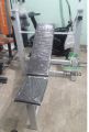 Gym Bench 3 in 1 (Incline,Decline,Flat) Adjustable Gym Bench equipments for Home Gym. 
