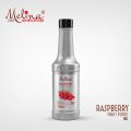 Melina - Raspberry Puree 1 kg | Real Fruit | Natural Mixer for Smoothies, Mocktails, Drinks, Smoothies | Vegan, Non-GMO, Gluten-Free |. 