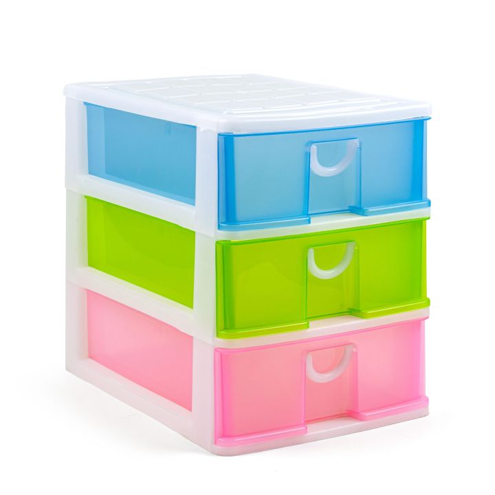3-4-5%20Drawer%20Stackable%20Storage%20Cabinet%20%20Multipurpose%20Organizer%20for%20Makeup,%20Cosmetics,%20Bathroom%20Accessories%20&%20Home%20Storage%20-%20Image%205