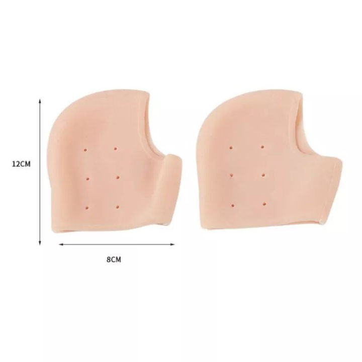 1%20Pair%20(2PCS)%20Silicone%20Gel%20Moisturizing%20Sock%20Prevent%20Foot%20Heel%20Crack%20Shoes%20-%20Image%208