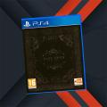 PLAYSTATION 4 DVD DARK SOULS TRILOGY PS4 GAME. 