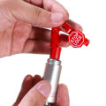 Magnet Lock Unlock Tool Supermarket Tag Remover Magnetic Bullet Detacher Portable Security Tag Remover Easy Opener. 