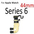 LCD Display Motherboard Connector Flex Cable Repair Parts For Apple Watch Series 1 2 3 4 5 6 7 38mm 42mm 40mm 44mm 41mm 45mm. 
