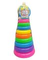 Rainbow Ring Tower. 