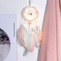 Dream Catcher Net Suspendable Wall Door Hang Dreamcatcher. 