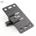 Heavy Duty Sliding Door Roller Track Panel Set Door Runner Replace Part. 