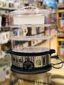 Imported Turkish Food Steamer. 