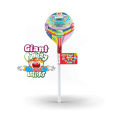 JoJo Giant Fun Day Lollipop (15 Small Lollipops Inside). 