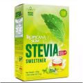 Tropicana Slim Stevia 100 Pc Sachet 2.5G Each Keto Approved - For Keto Diet (Imported & Halal). 