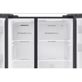 "RS62R5001B4/SG SBS Refrigerator with All-Around Cooling - 680L Capacity". 