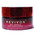Revivon Anti Wrinkle & Anti Aging Cream. 