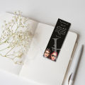 Bookmarks | Set of 4 | Inspired by Namal written by Nimrah Ahmed | Bookmarks for Urdu Novels, English Books and Quran | Bookish Gift Idea | Book quotes. 